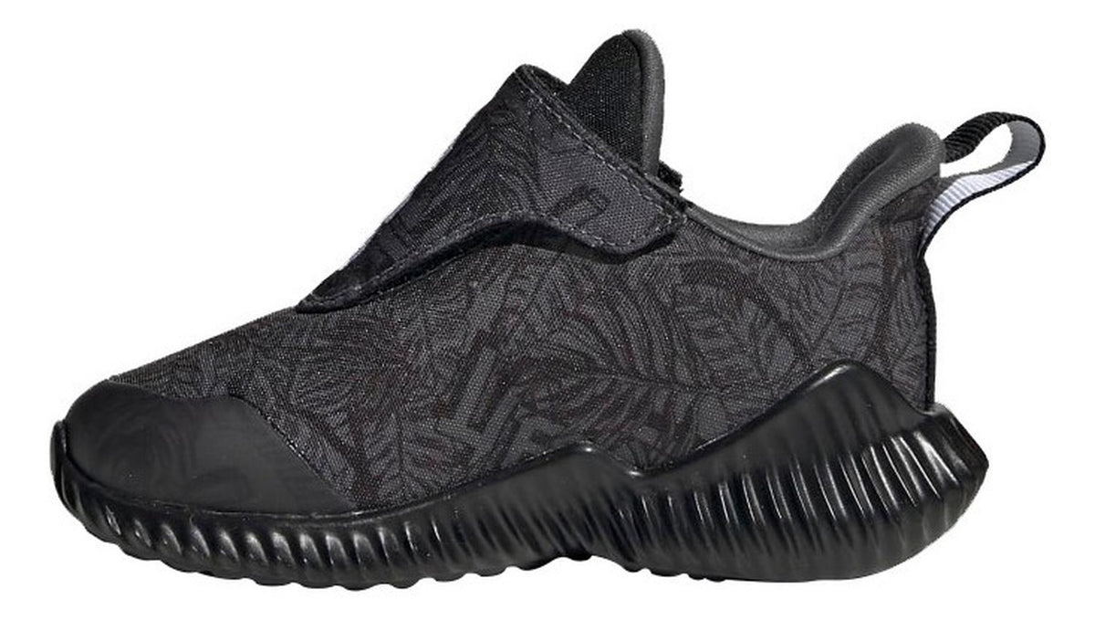 Tenis adidas Para Niño Ef9677 Negro [add1886], foto 2 de 10