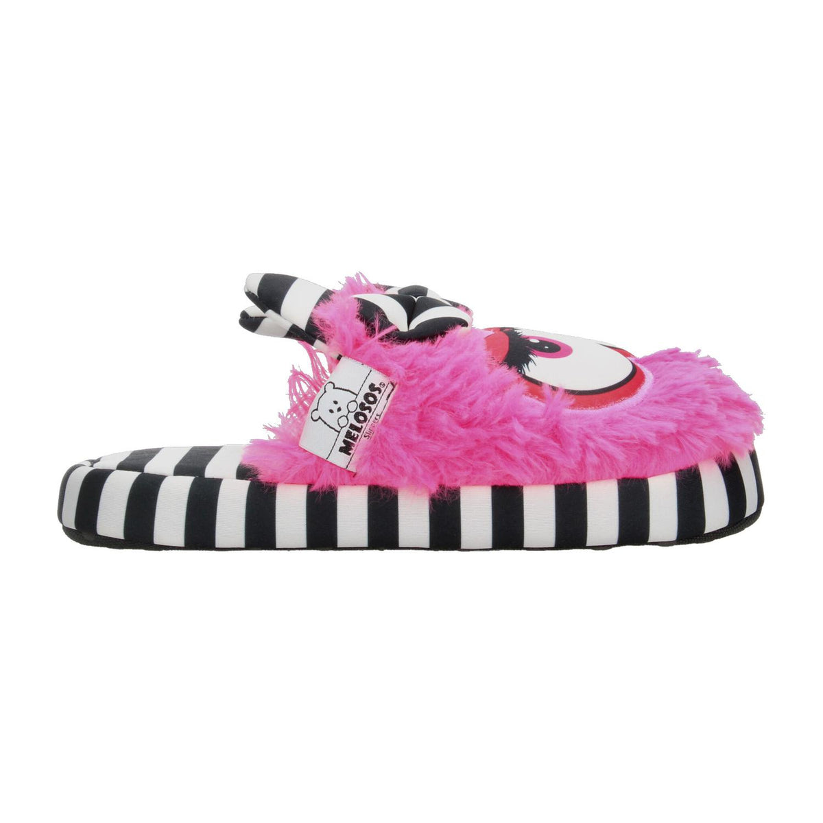 Pantuflas Melosos Fucsia para Mujer [MSO2], foto 3 de 10