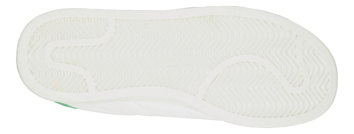 Tenis Ozono Blanco Para Hombre [ozo2936], foto 9 de 10