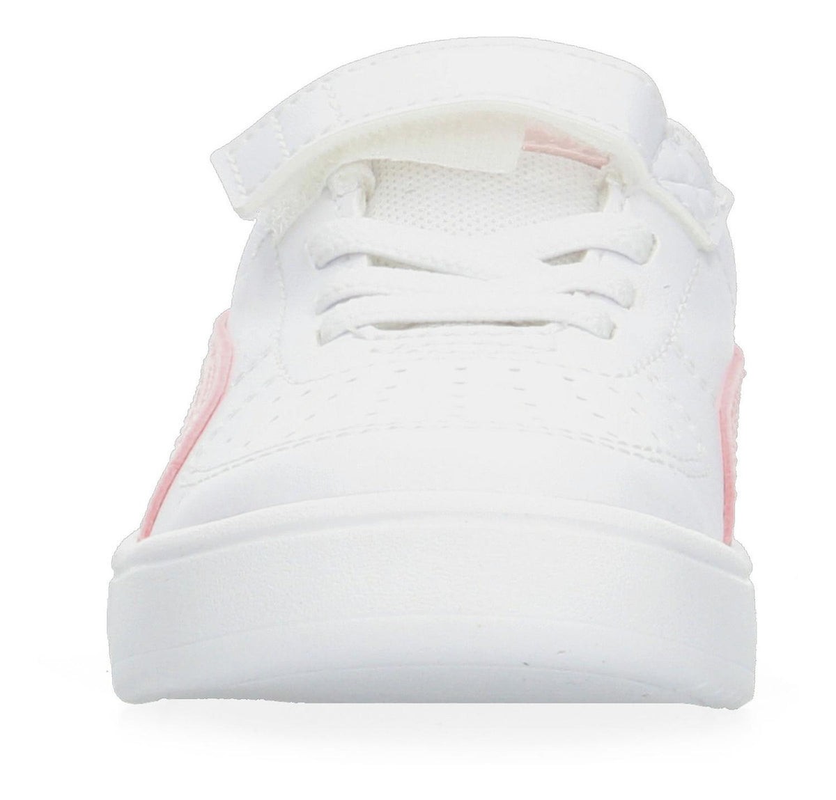 Tenis Puma Rickie Blanco Para Niña [pum676], foto 5 de 8