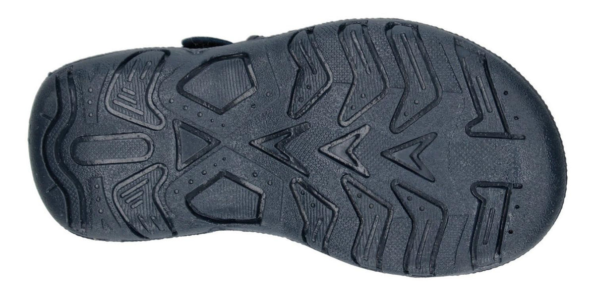 Sandalias Minipapos Para Niño 15738 Azul Oscuro [mnp260], foto 9 de 10