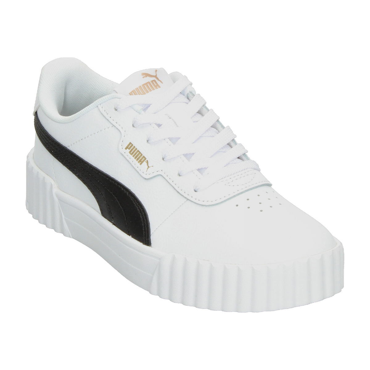 Tenis Puma Carina 3.0 Blanco para Mujer [PUM1397], foto 4 de 10