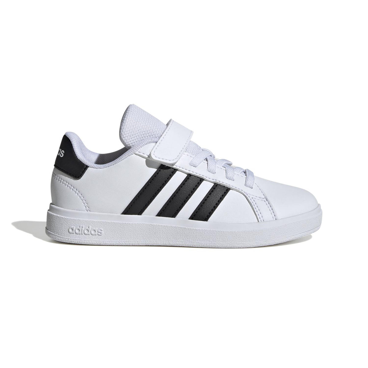 Tenis Adidas Grand Court 2.0 Blanco Niño T16-22 [ADD2872], foto 1 de 8