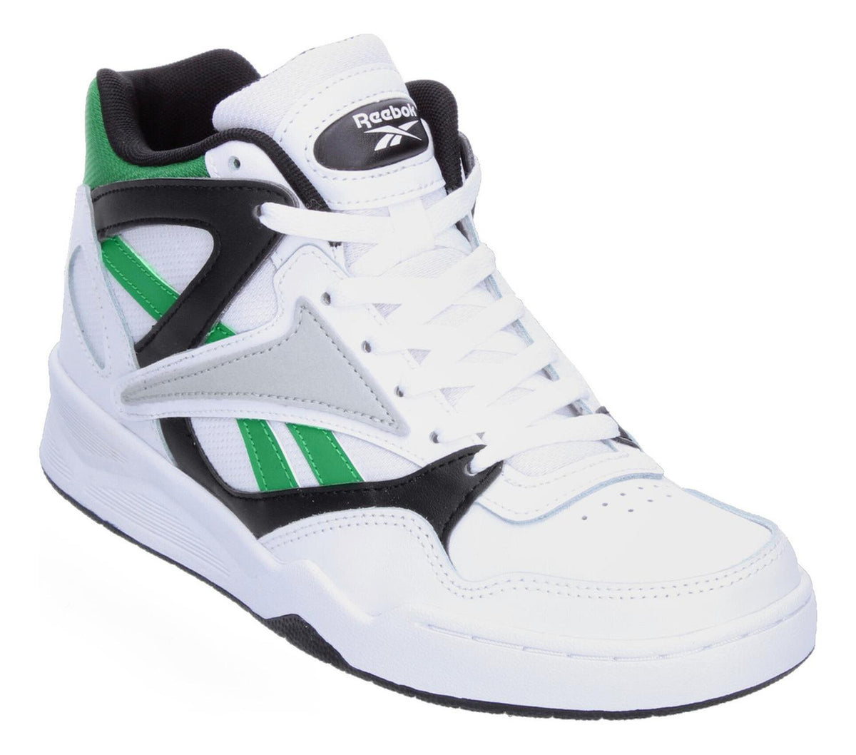 Tenis Reebok Royal Blanco Para Hombre [rbk427], foto 2 de 8