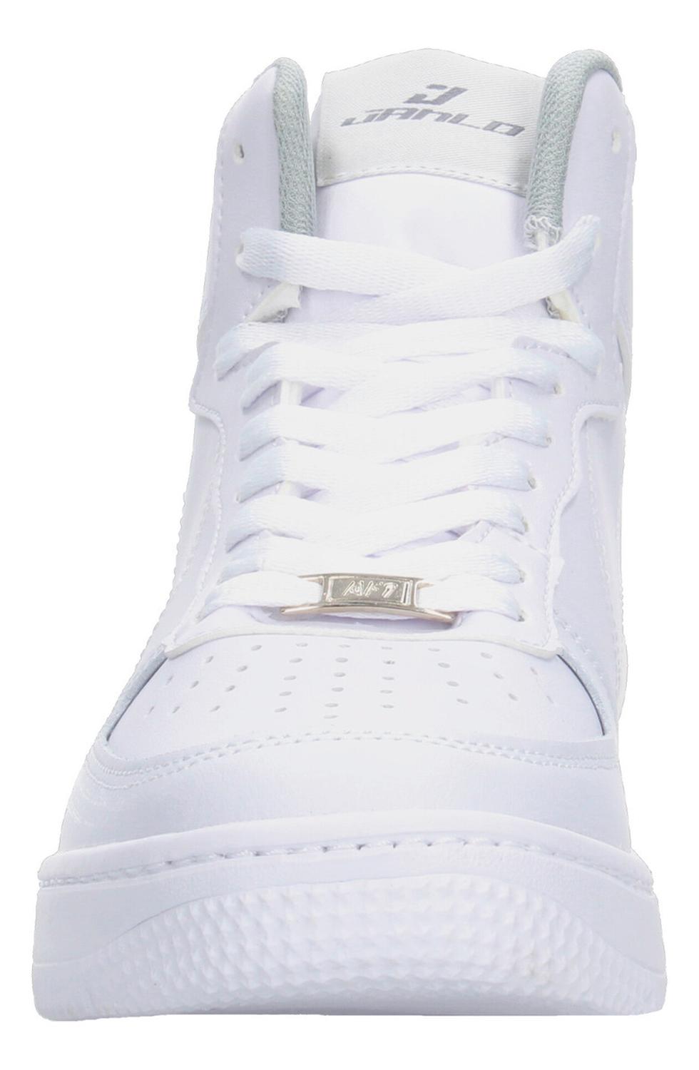 Tenis Janlo Blanco Para Hombre [jlo60], foto 6 de 10