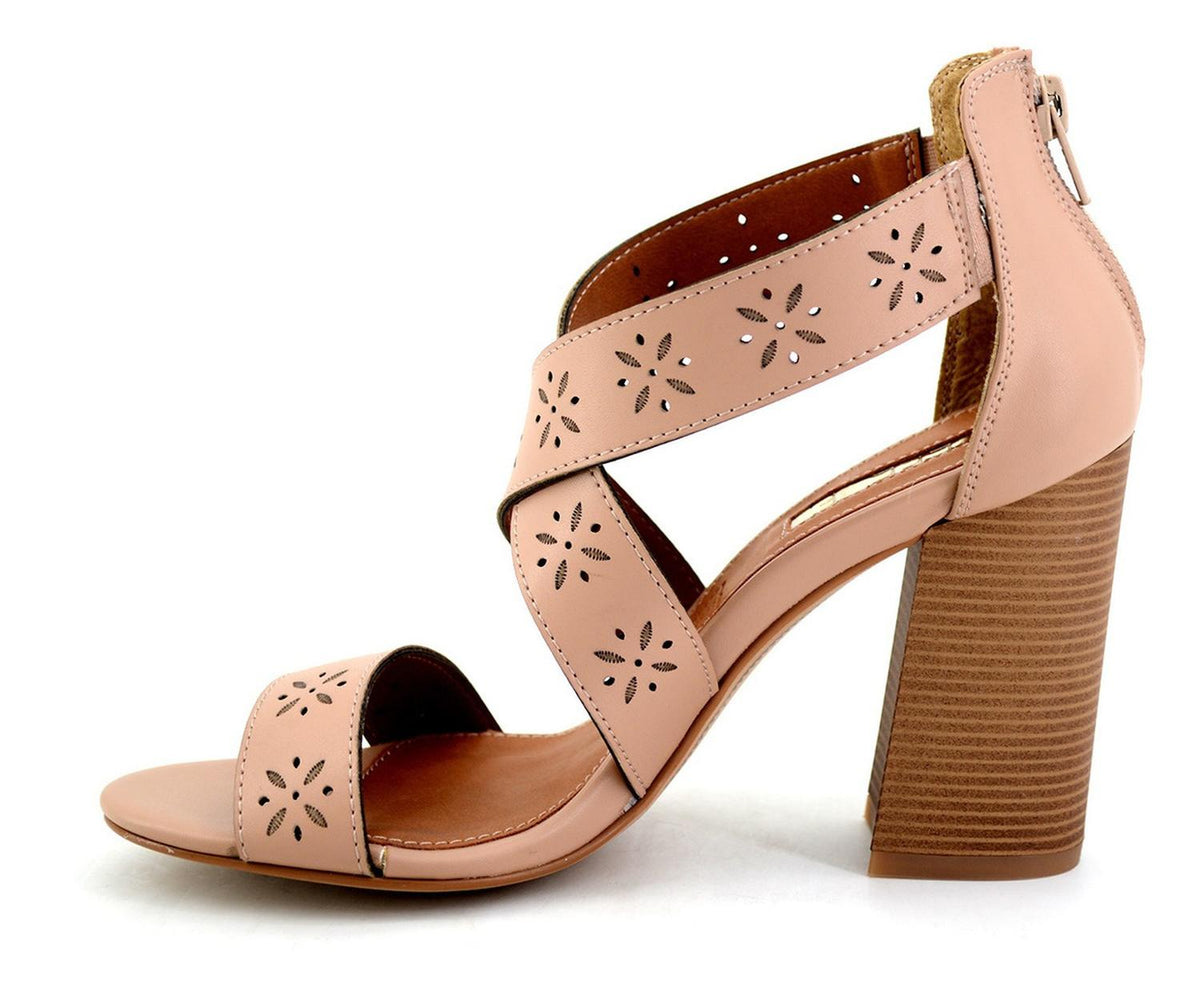 Sandalias Efe Para Mujer 293302 Beige [efe859], foto 2 de 6