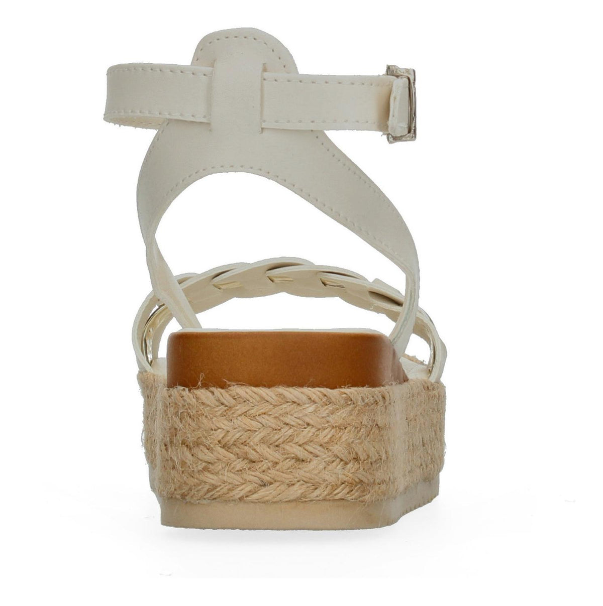 Sandalias Green Love Para Mujer 92041 Blanco [gre29], foto 7 de 10