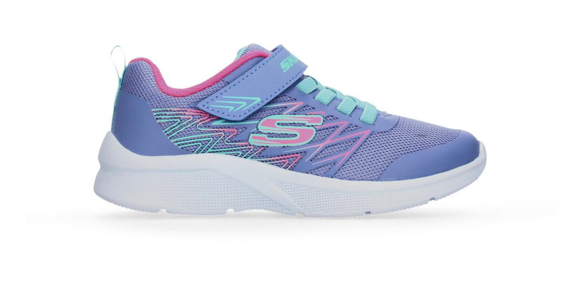 Tenis Skechers Para Niña 302468l [ske361], foto 2 de 10