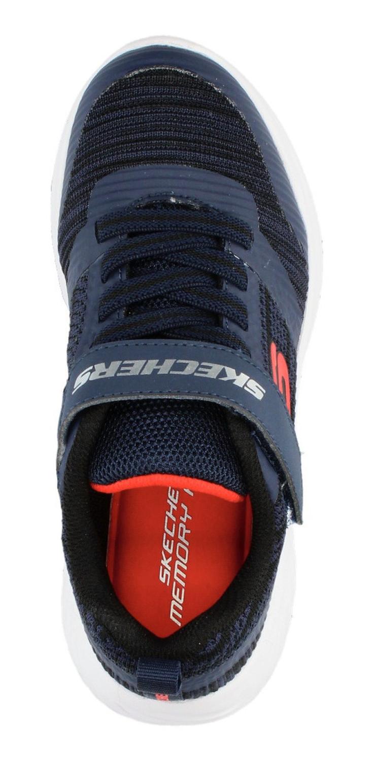 Tenis Skechers Para Niño 98302l [ske413], foto 8 de 10
