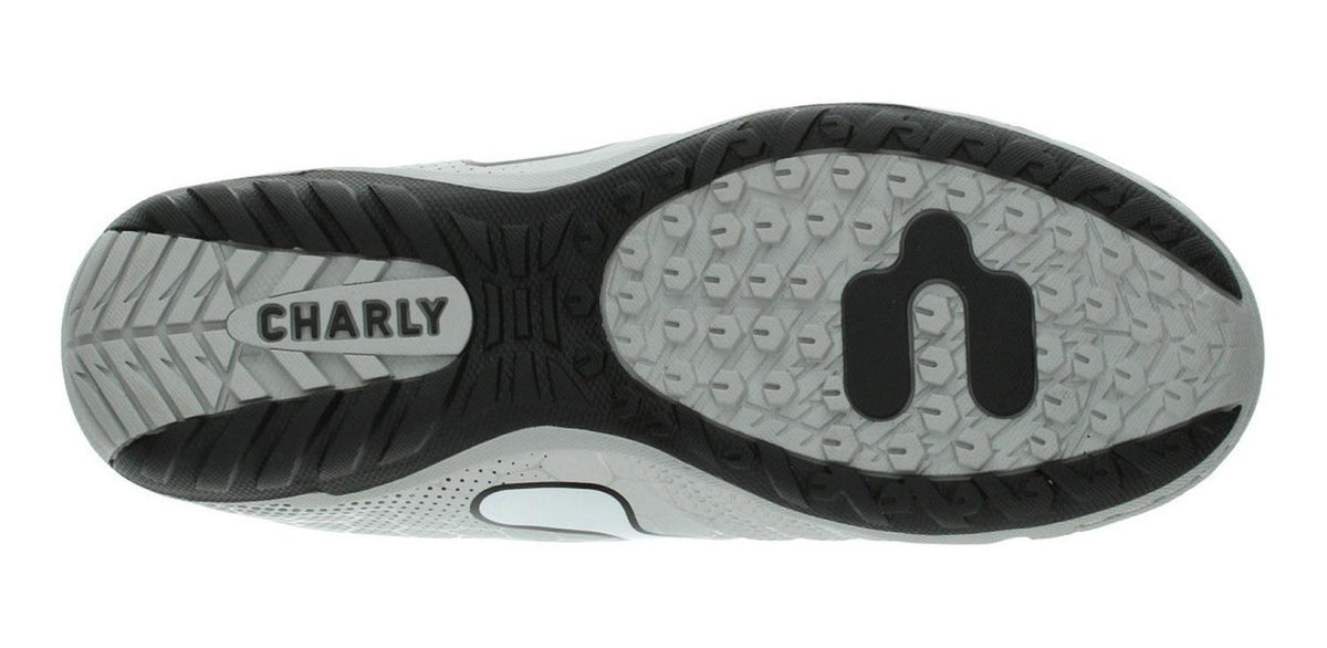 Zapato Soccer Charly Para Niño 1029474 Gris [chy2701], foto 6 de 6