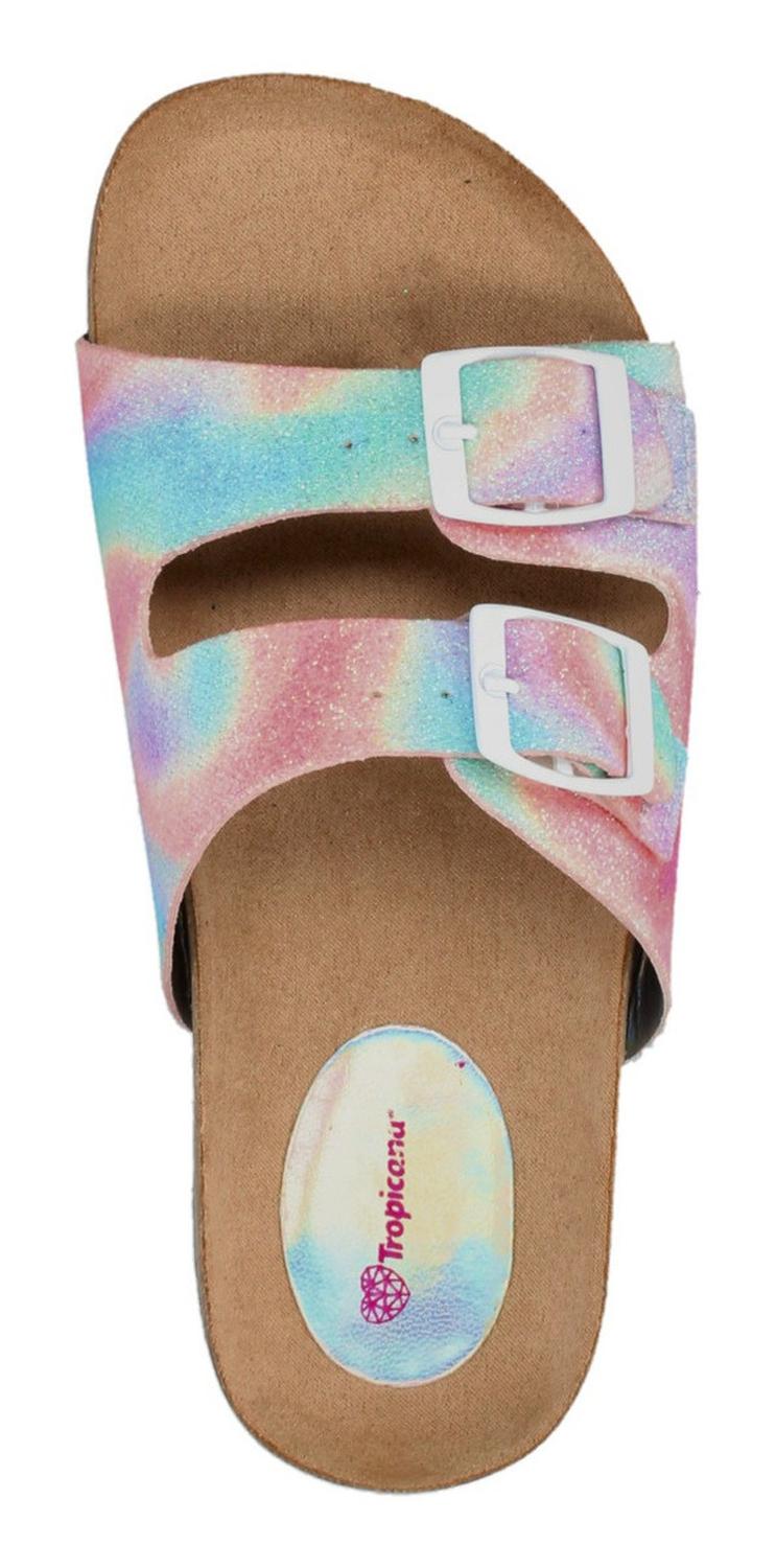 Sandalias Tropicana Para Niña 18001 Multicolor [tro1203], foto 8 de 10