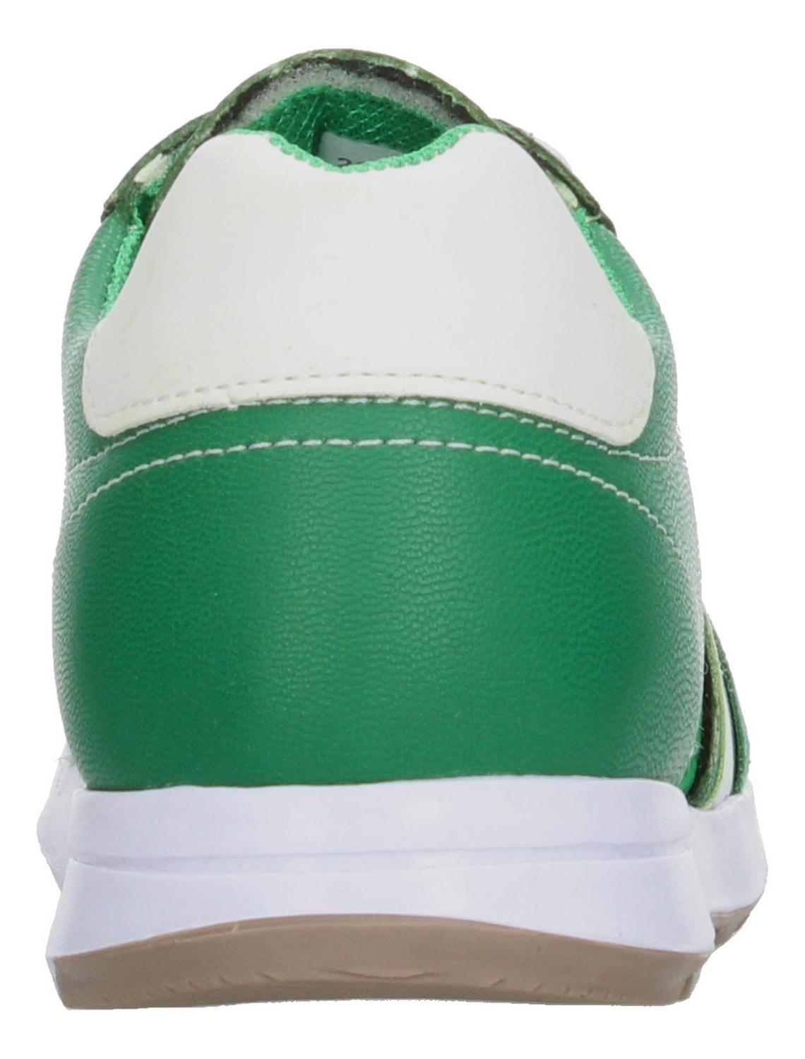 Tenis Blasito Verde Para Niño [bla52], foto 7 de 8