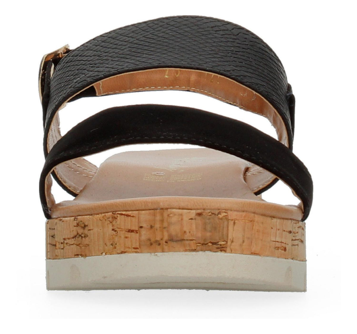 Sandalias Rivedy Para Mujer 1122 Negro [rve3], foto 6 de 10