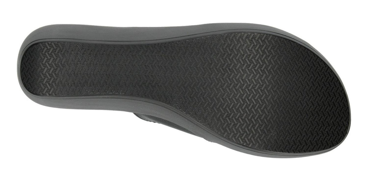 Sandalias Paulie Para Mujer 2676 Negro [ple187], foto 9 de 10
