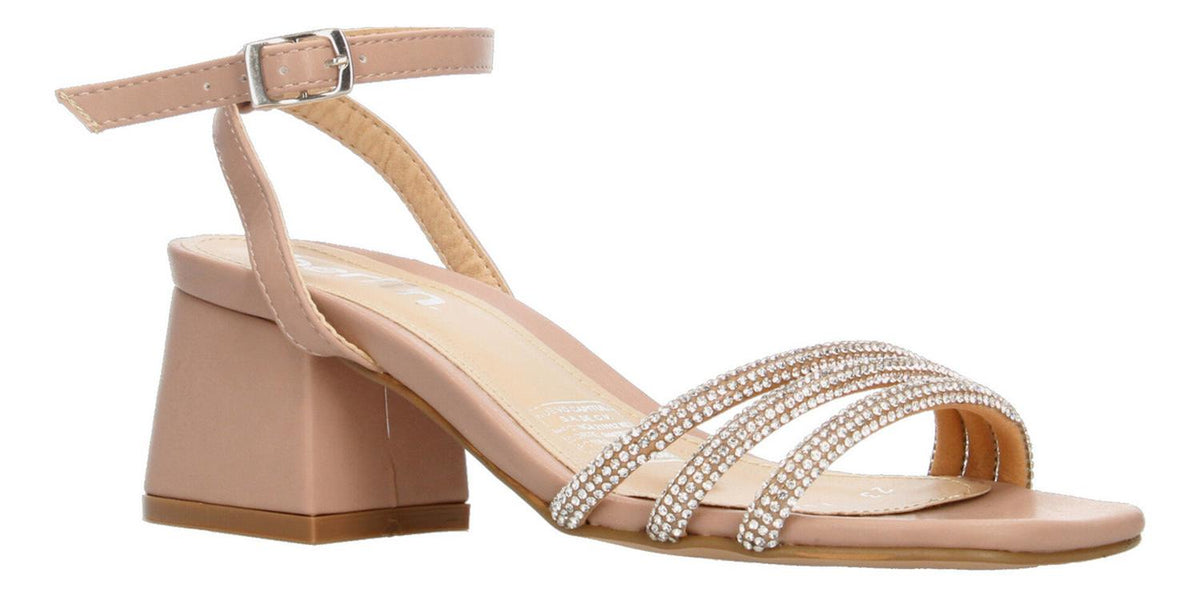 Sandalias Berlin Maquillaje Para Mujer [bli117], foto 2 de 10