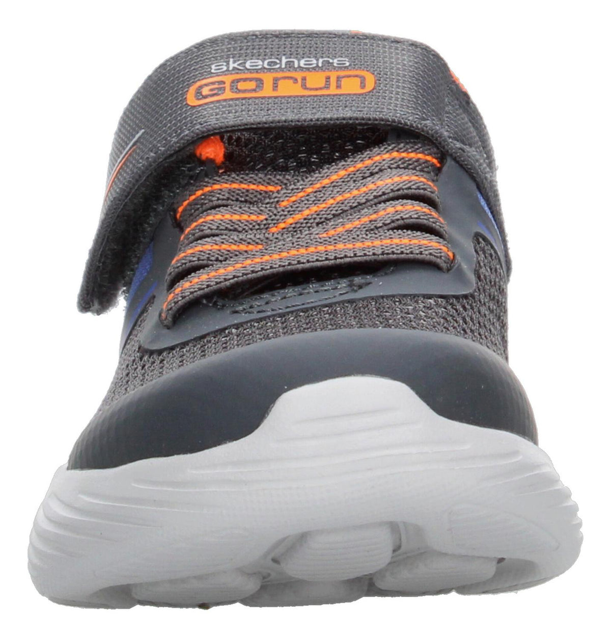 Tenis Skechers Gris Para Niño [ske990], foto 6 de 7