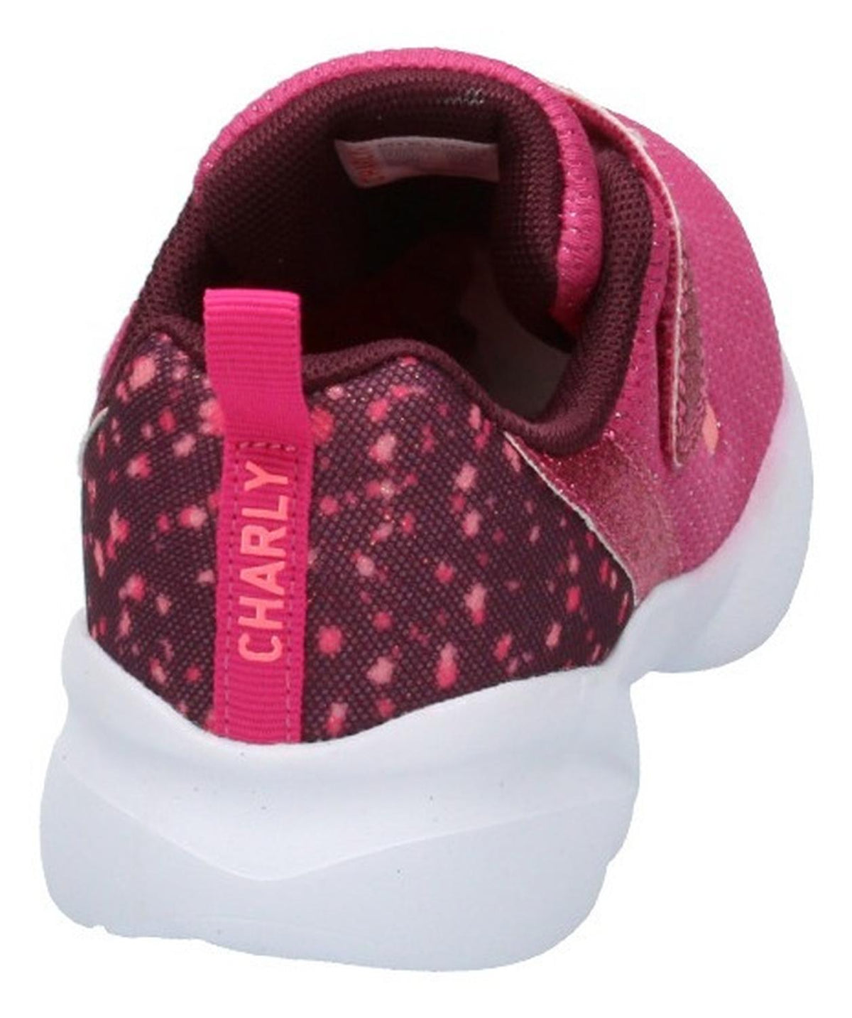 Tenis Charly Para Niña 1069698 [chy2982], foto 4 de 6