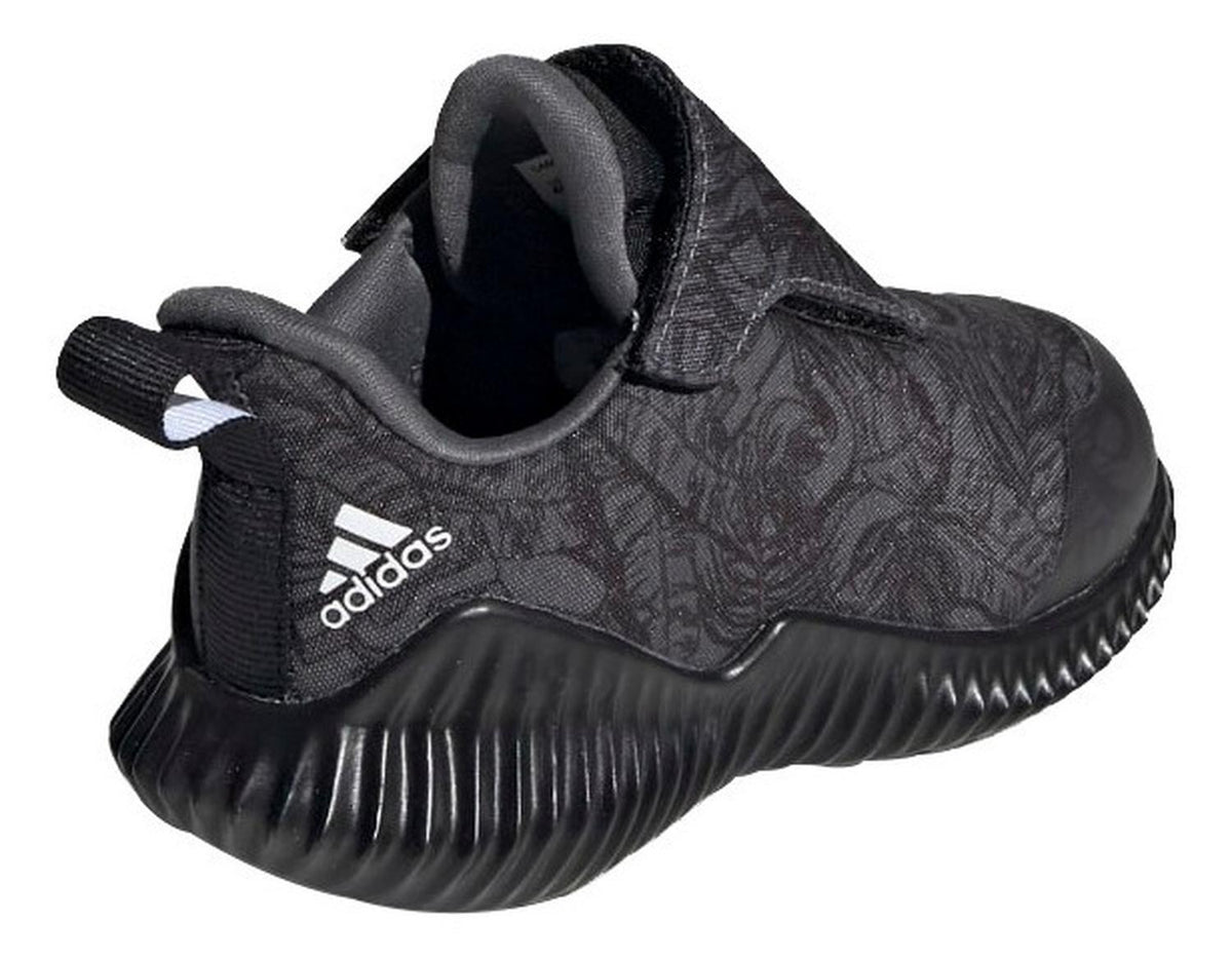 Tenis adidas Para Niño Ef9677 Negro [add1886], foto 4 de 10