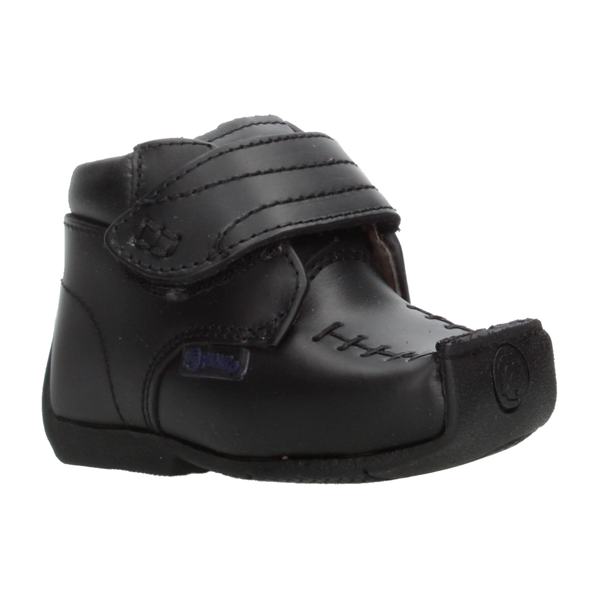 Zapato Pingo Negro para Niño T11-15 [PIN62], foto 3 de 10