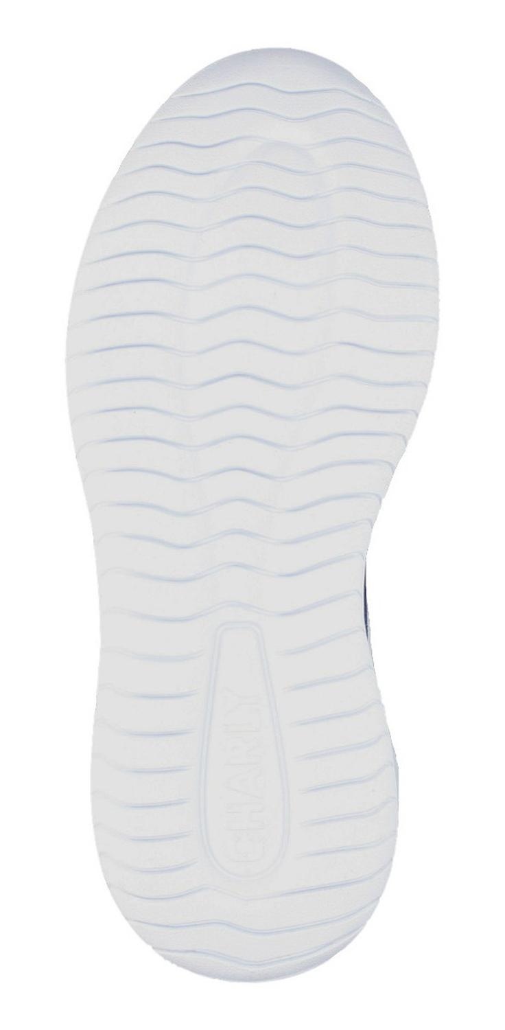 Tenis Charly Para Mujer 1049857003 Azul [chy3214], foto 9 de 10