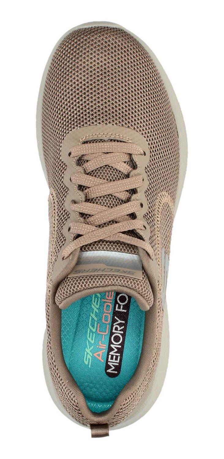 Tenis Skechers Para Mujer 12846dktp [ske502], foto 8 de 10