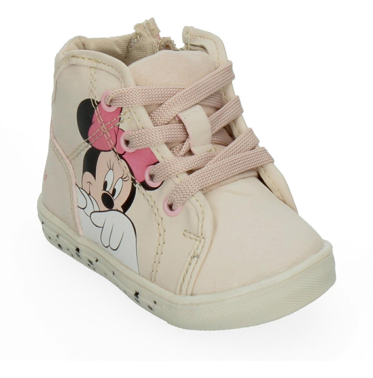 Tenis Disney Para Niña 93362 Rosa [dny43], foto 5 de 10