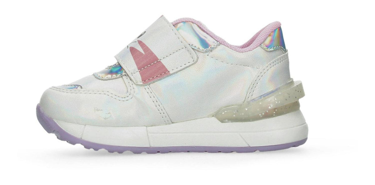 Tenis Tropicana Para Niña 29309 Blanco [tro1137], foto 3 de 8