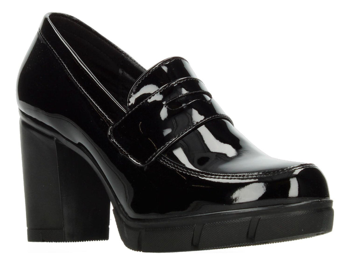 Zapato Green Love Negro Para Mujer [gre59], foto 2 de 10
