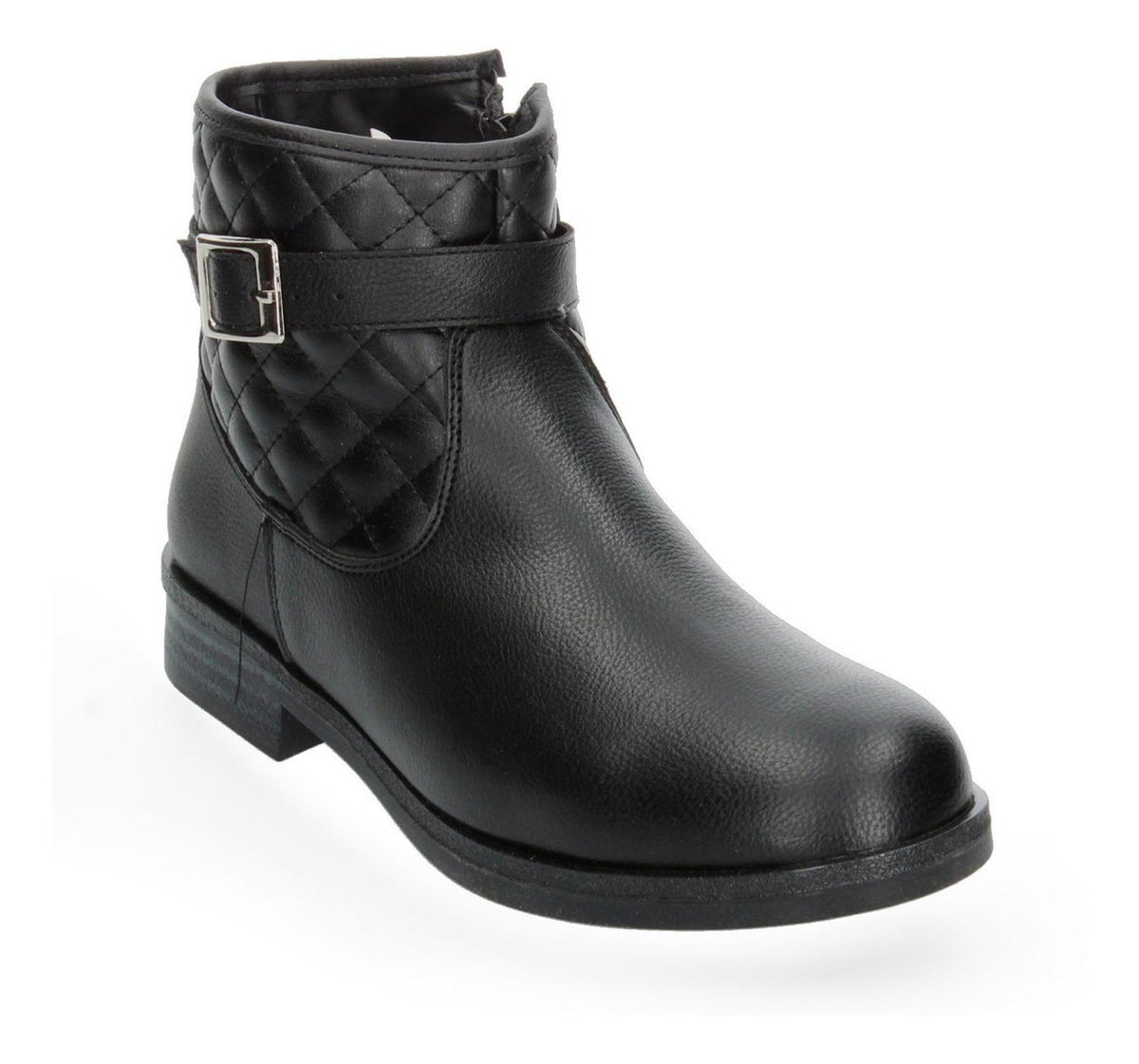 Bota Tropicana Negro Para Niña [tro1325], foto 8 de 10