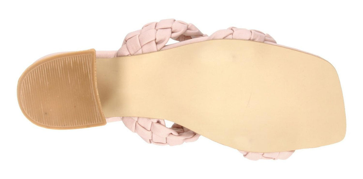Sandalias Gosh Para Mujer 22823-02 Rosa [gos950], foto 9 de 10