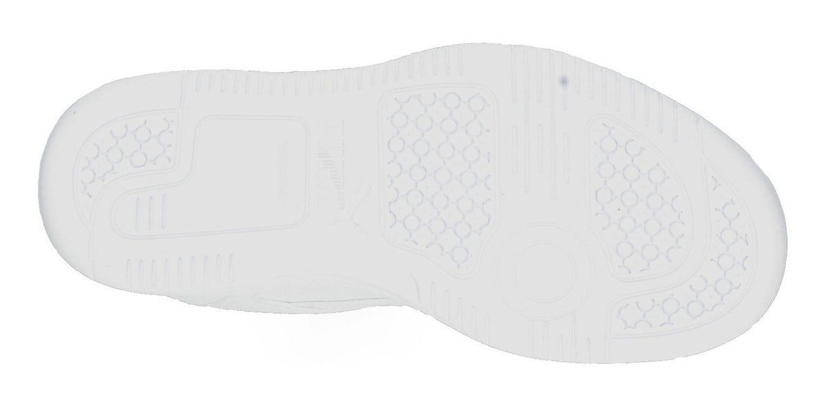 Tenis Puma Rebound Joy Blanco Para Niño [pum514], foto 9 de 9
