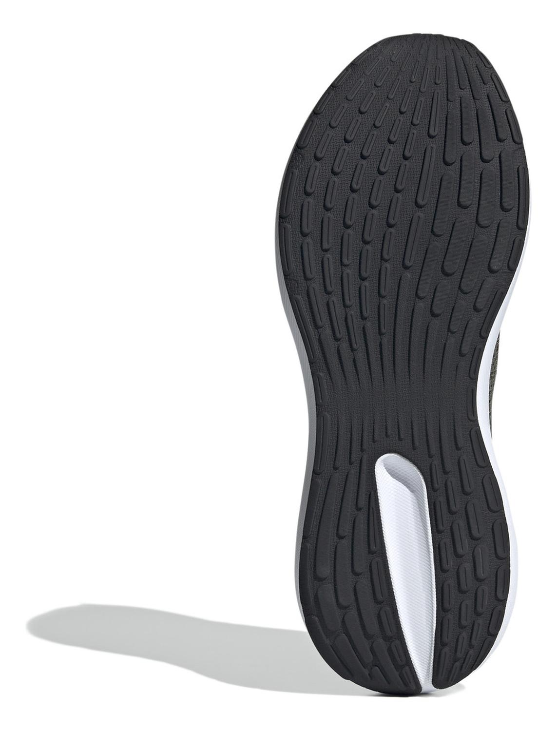 Tenis adidas Response Runner Verde Para Hombre [add2688], foto 8 de 10