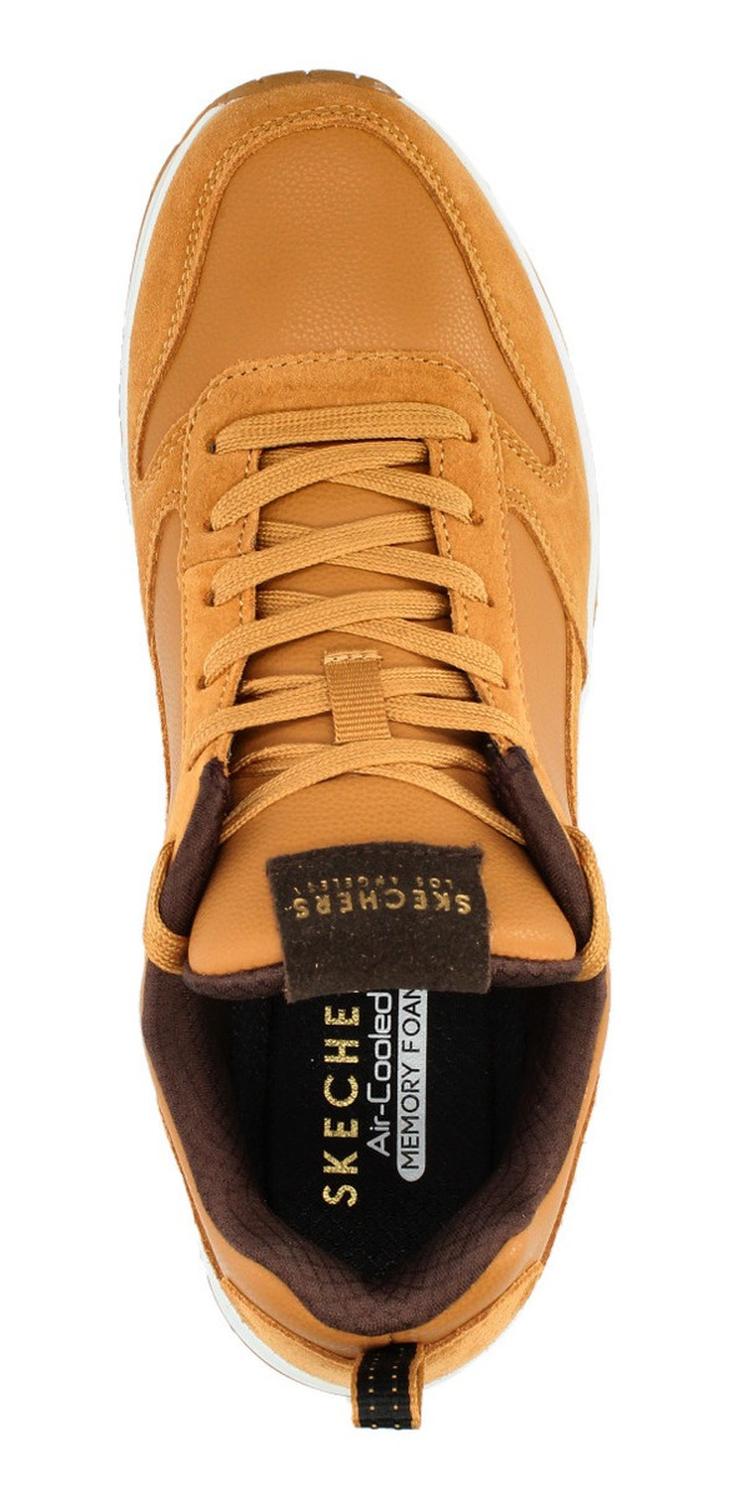 Tenis Skechers Para Hombre 52468wsk [ske419], foto 8 de 10