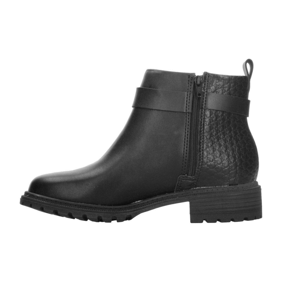 Botín Modare Dama Negro Casual Para Mujer, foto 5 de 10
