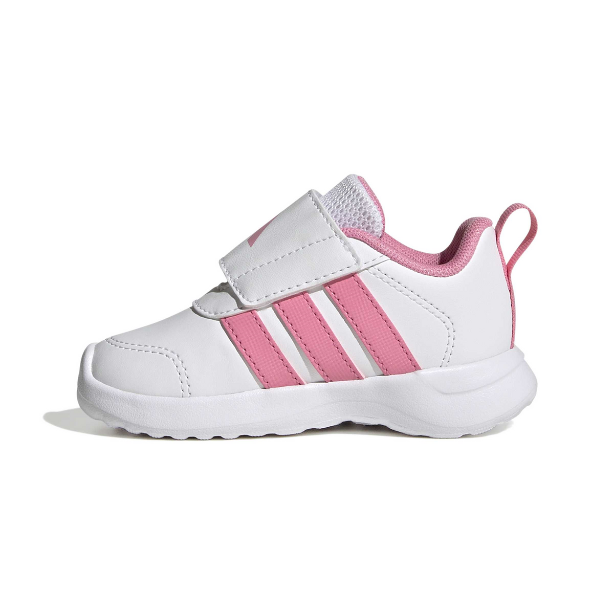 Tenis Adidas VL Move Niña Blanco Deportivo Infantil T10-16, foto 4 de 10
