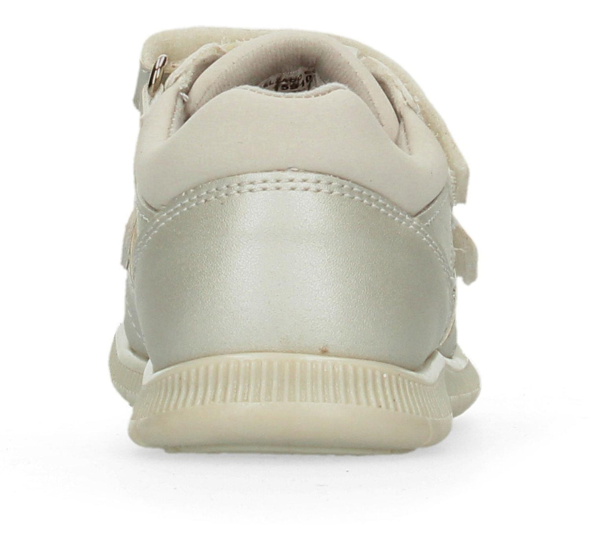 Tenis Coqueta Para Niña 159101-l Blanco [cta912], foto 8 de 10