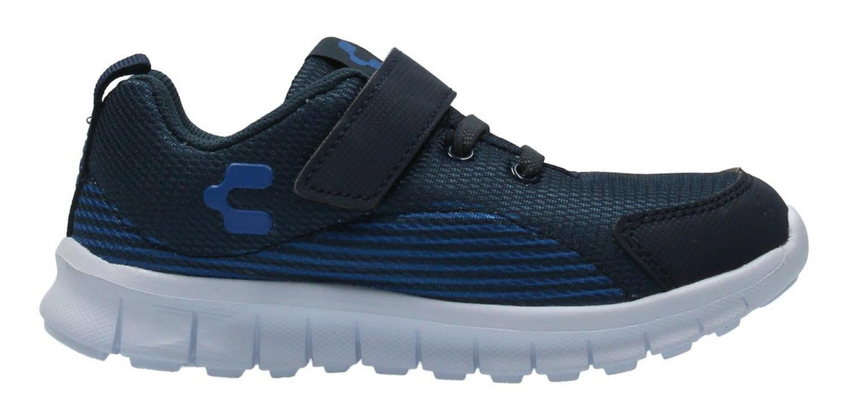 Tenis Charly Para Niño 1069578 Azul Marino [chy2952], foto 1 de 6
