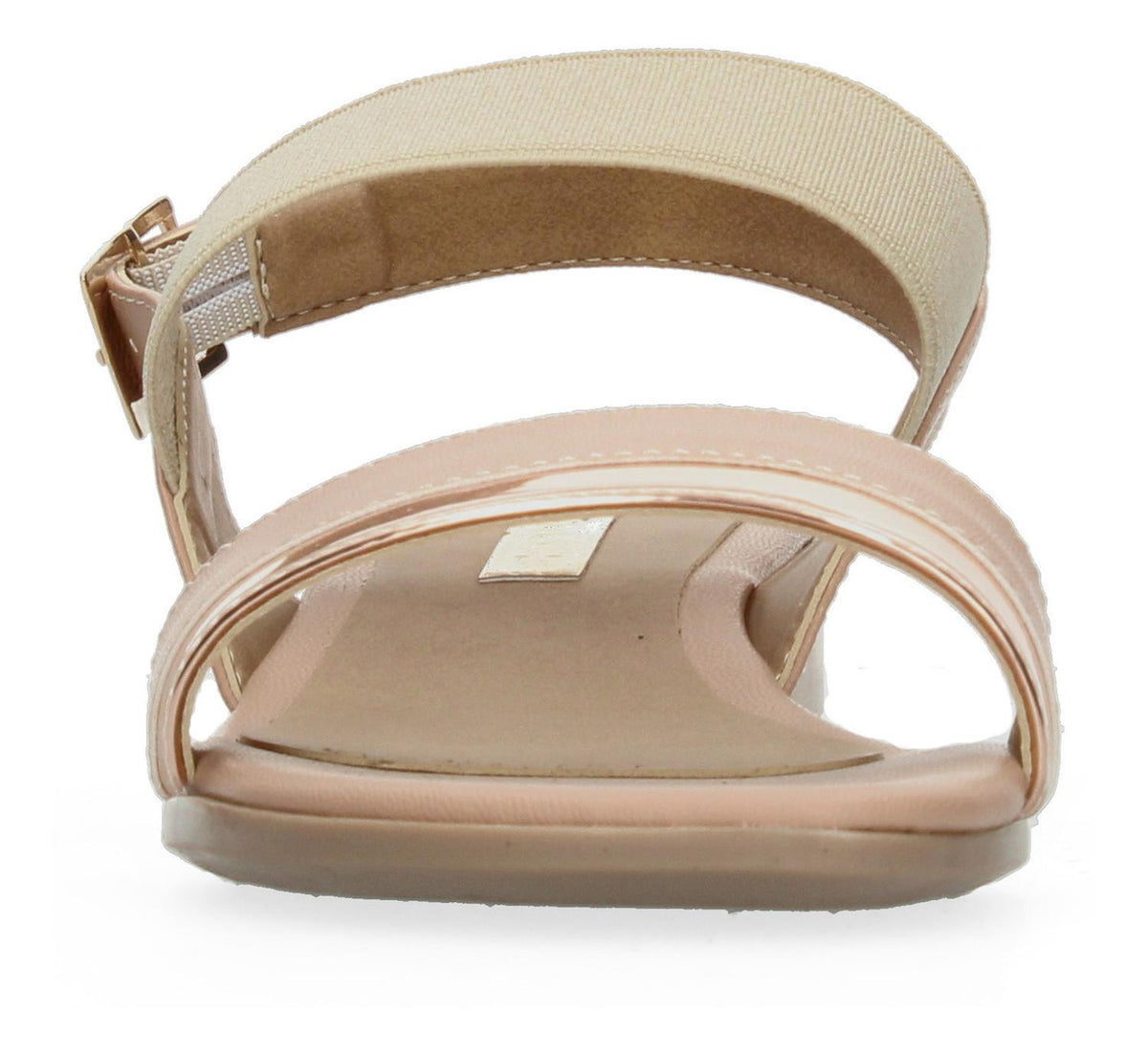 Sandalias Paulie Para Mujer 1911 Crema [ple169], foto 6 de 10