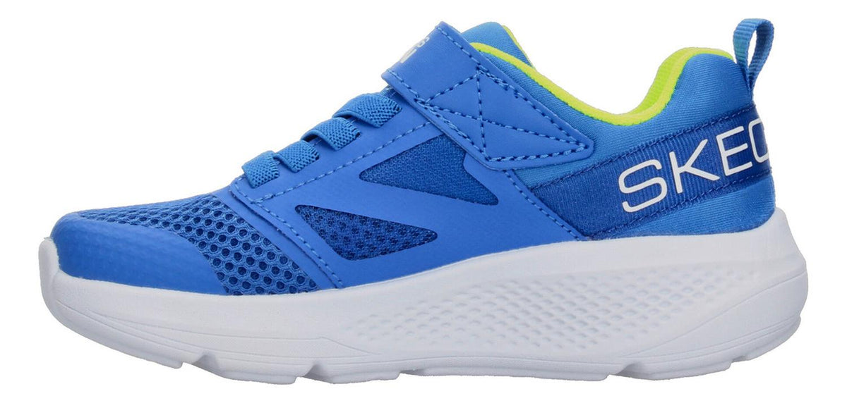 Tenis Skechers Azul Para Niño [ske989], foto 5 de 7