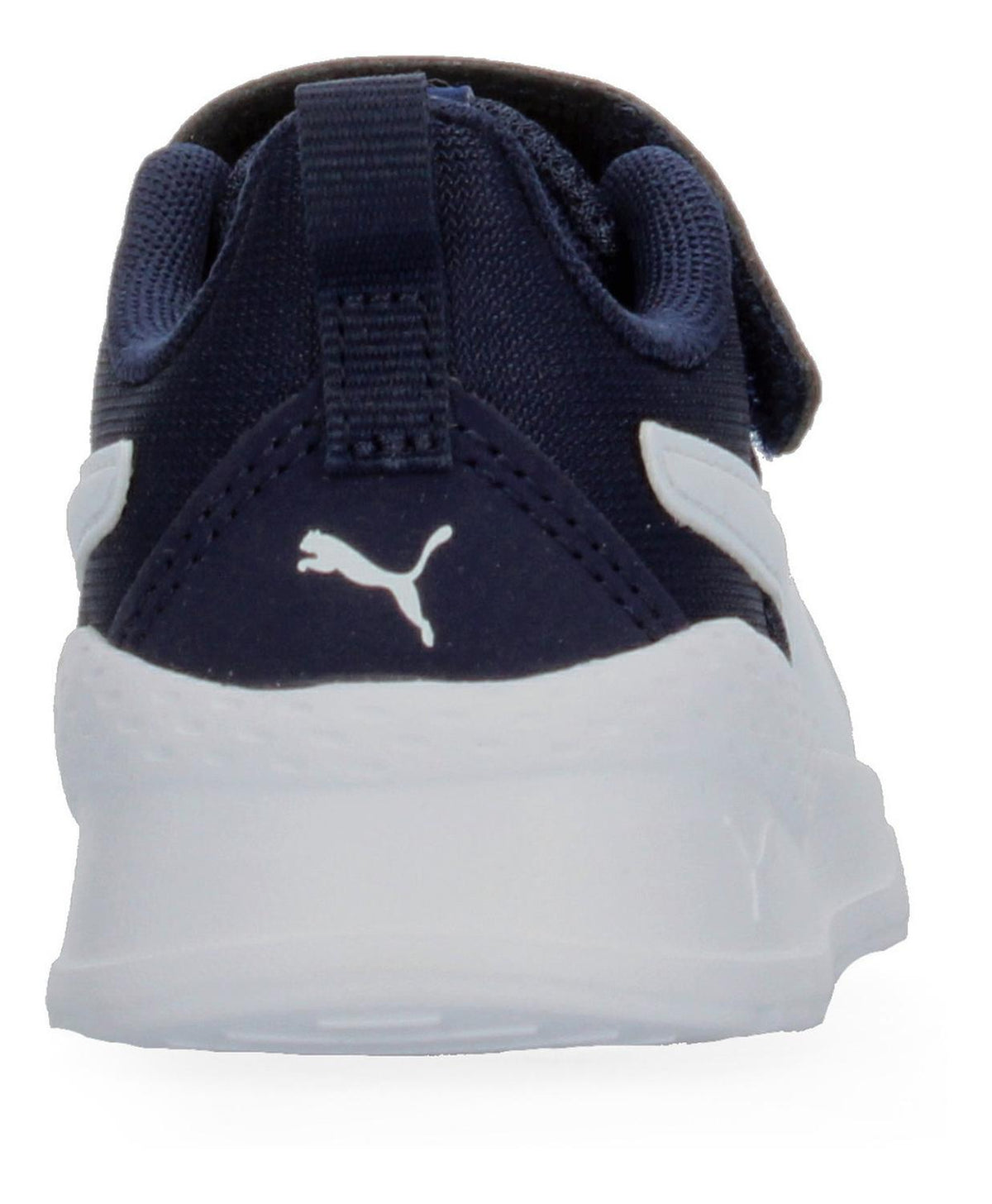 Tenis Puma Anzarun Lite Azul Para Niño [pum633], foto 7 de 9