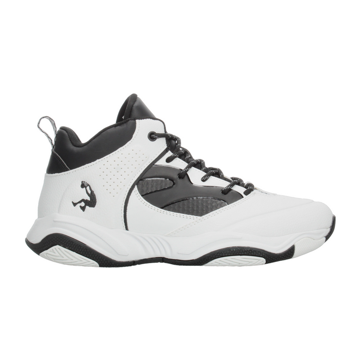 Tenis Shaq Blanco para Hombre [SAQ3]