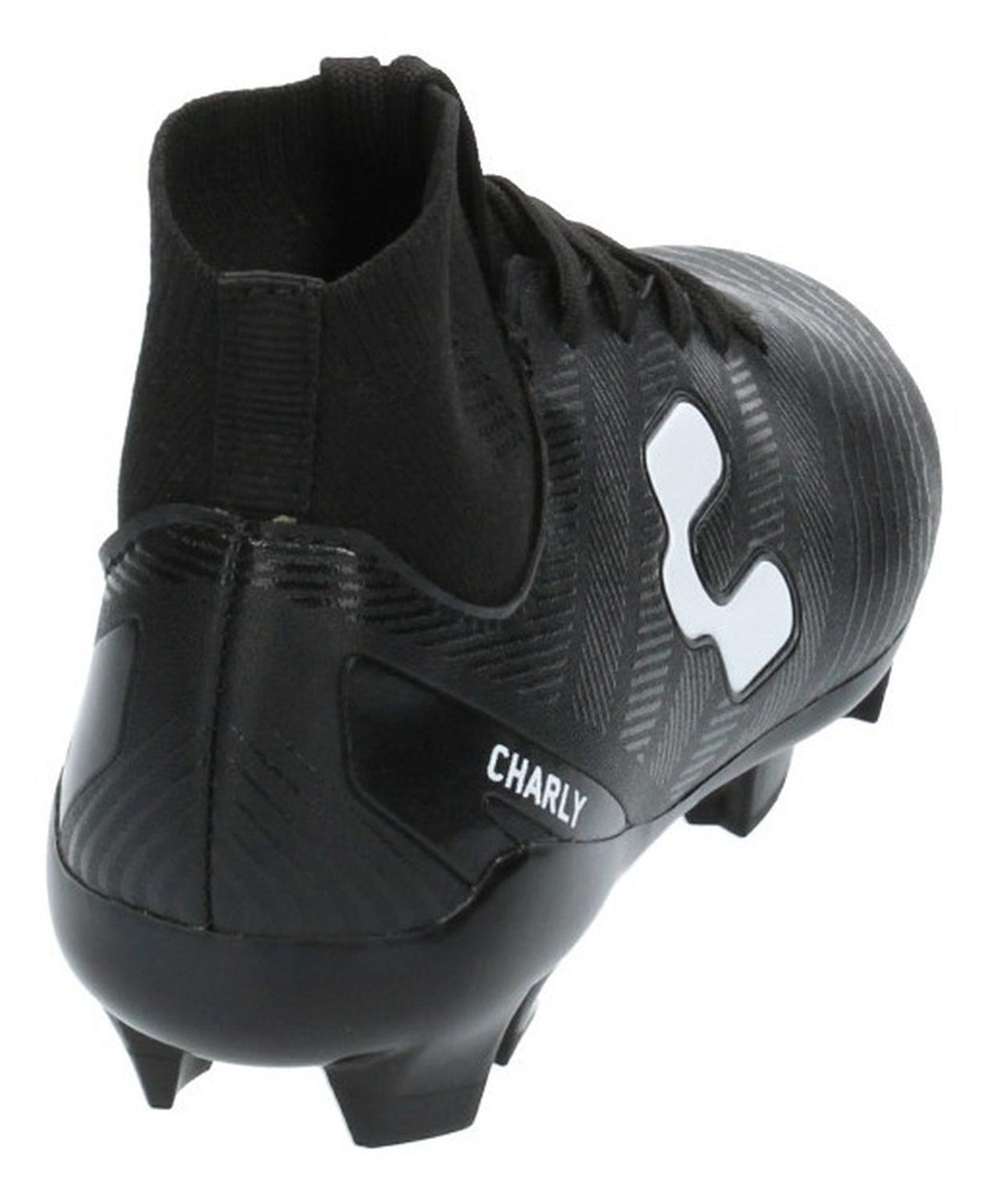 Zapato Soccer Charly Para Niño 1069280 Amarillo [chy2447], foto 4 de 6
