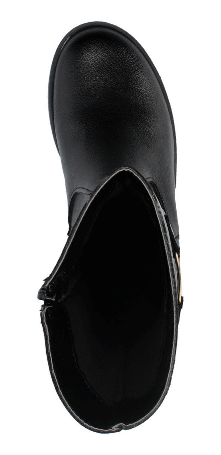 Bota Tropicana Para Niña 35079 Negro [tro1171], foto 8 de 10