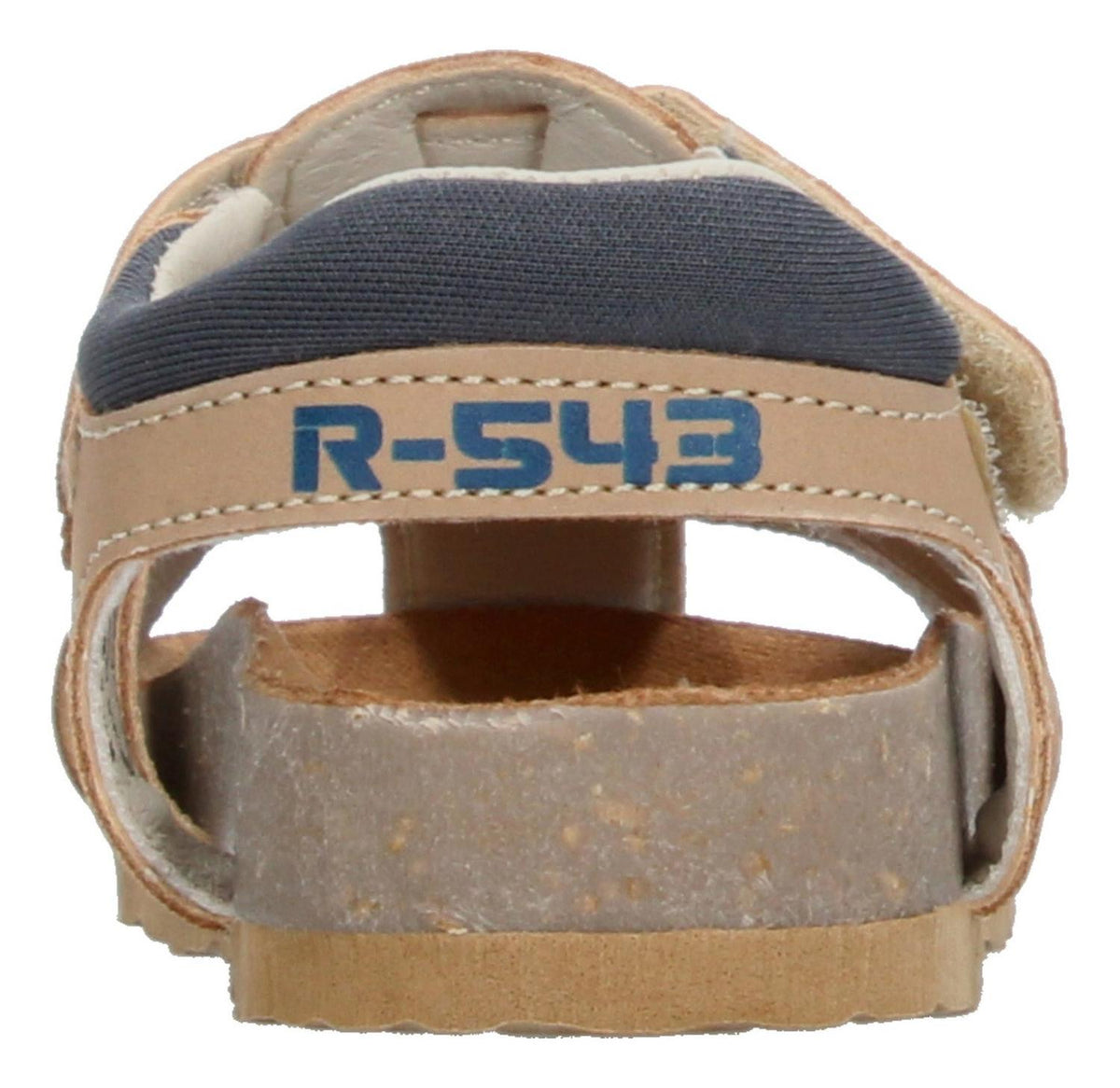 Sandalias Roddyck Nutty Para Niño [ryk97], foto 6 de 7