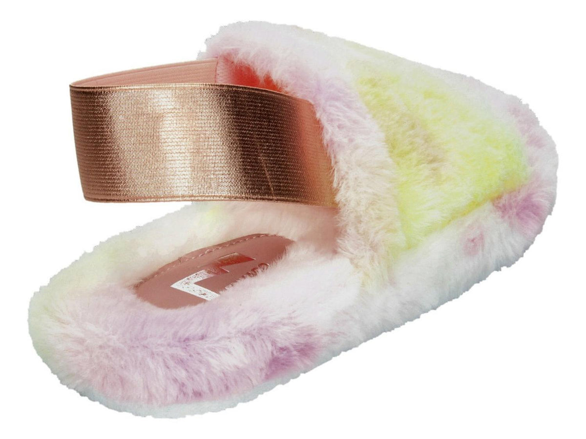 Pantuflas Lenmarq Para Mujer 1167 Multicolor [lem6], foto 5 de 10