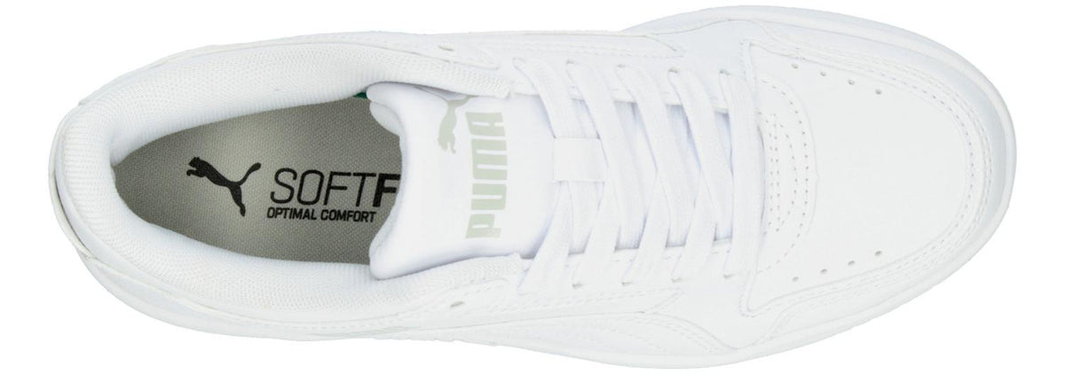 Tenis Puma Rebound Joy Low Blanco Para Mujer [pum516], foto 8 de 10