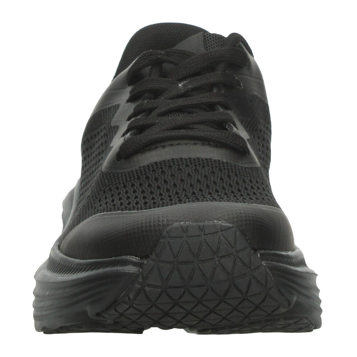 Tenis Berlin Dama Negro Deportivo Cintas Mujer, foto 6 de 10