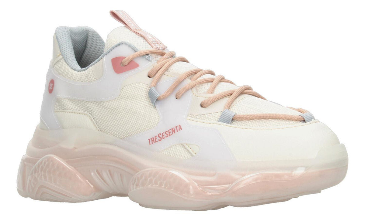 Tenis 360 Blanco Para Mujer [360149], foto 2 de 10
