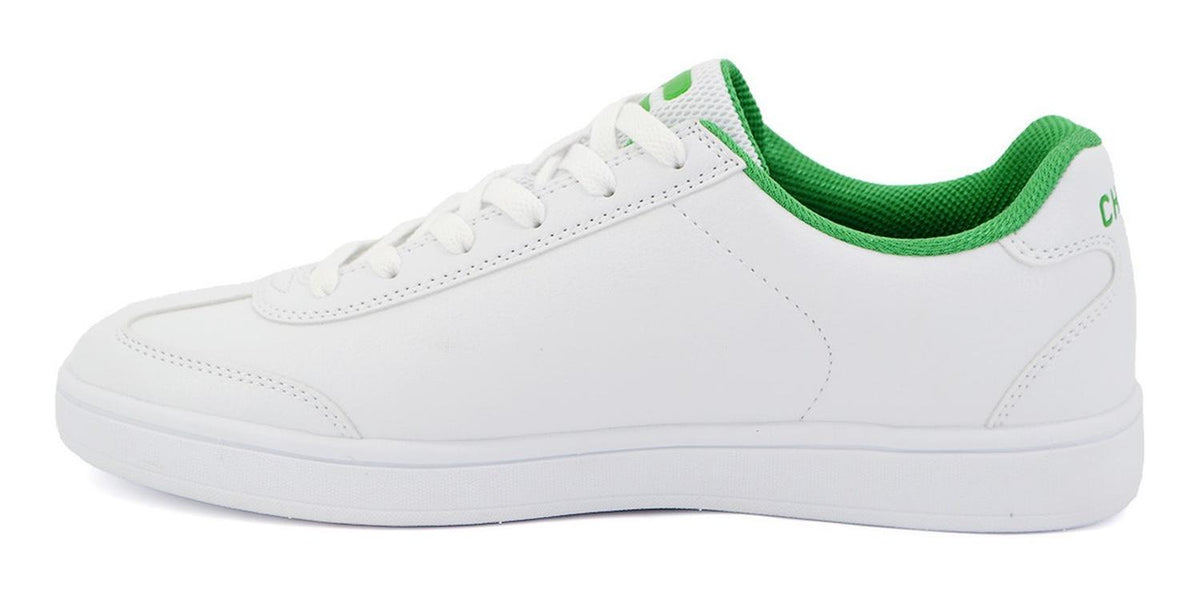 Tenis Charly Para Hombre 1029414 Blanco [chy2720], foto 2 de 6