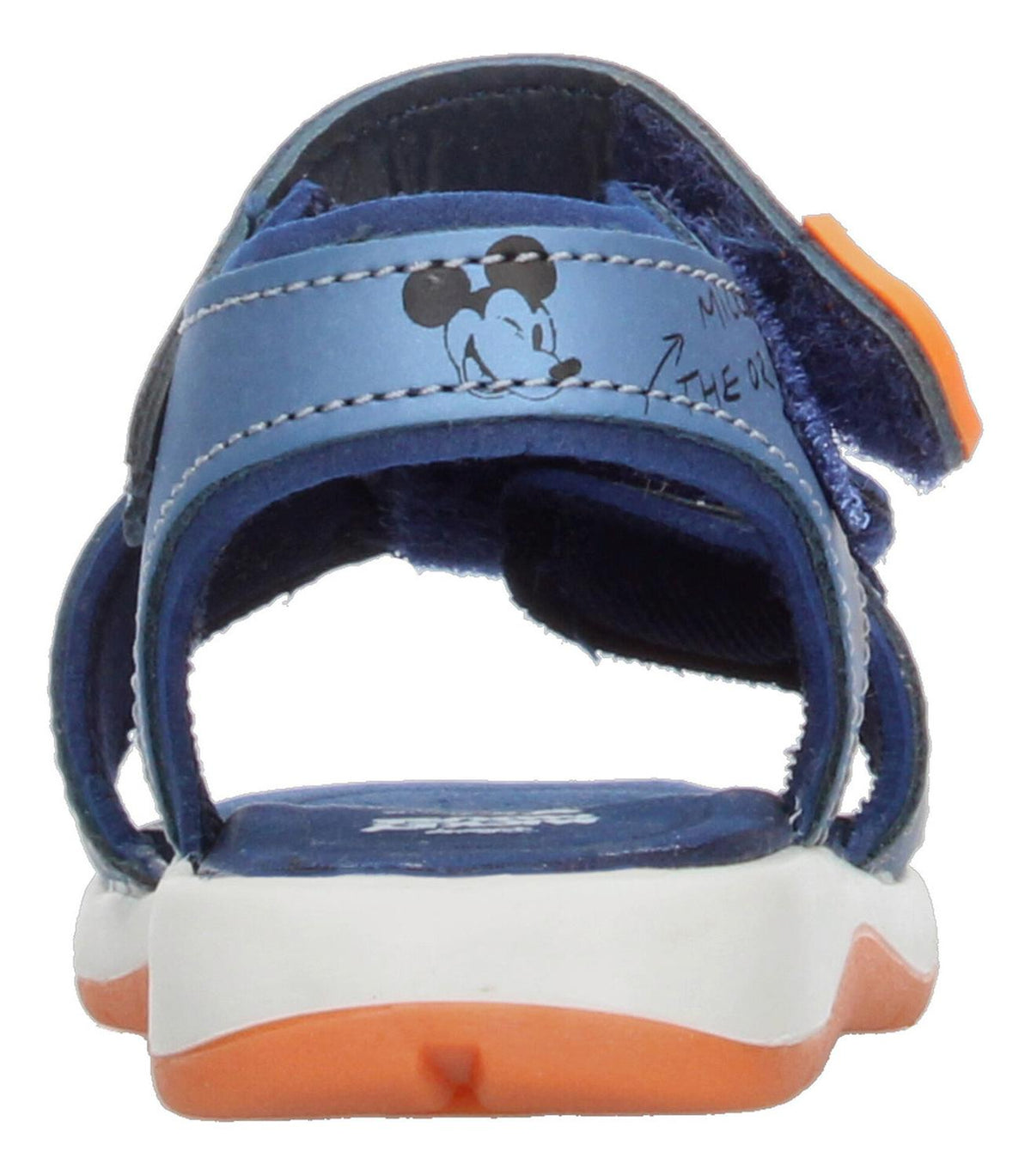 Sandalias Disney Azul Para Niño [dny126], foto 7 de 10